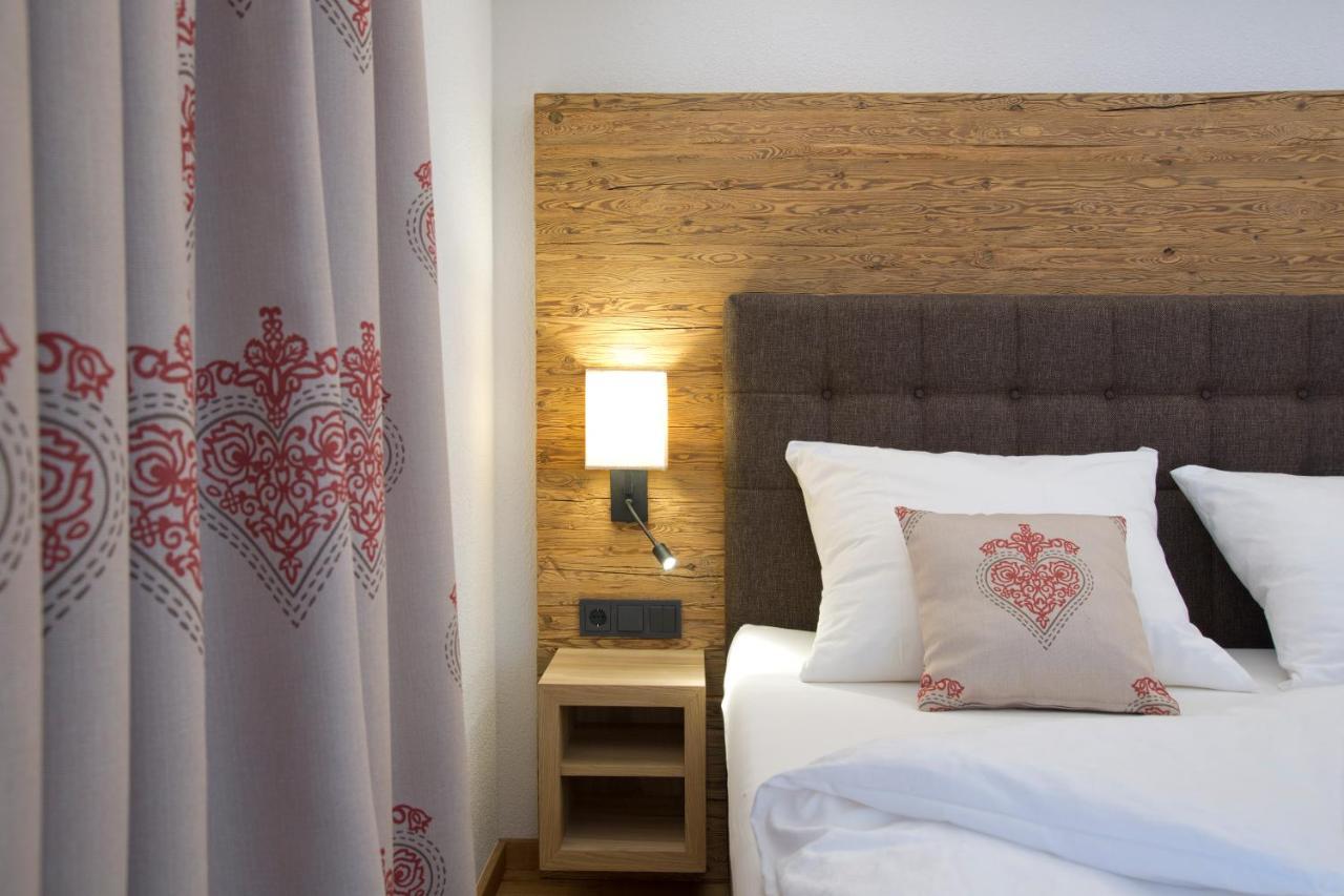 Blattlhof Daire Sankt Johann in Tirol Dış mekan fotoğraf