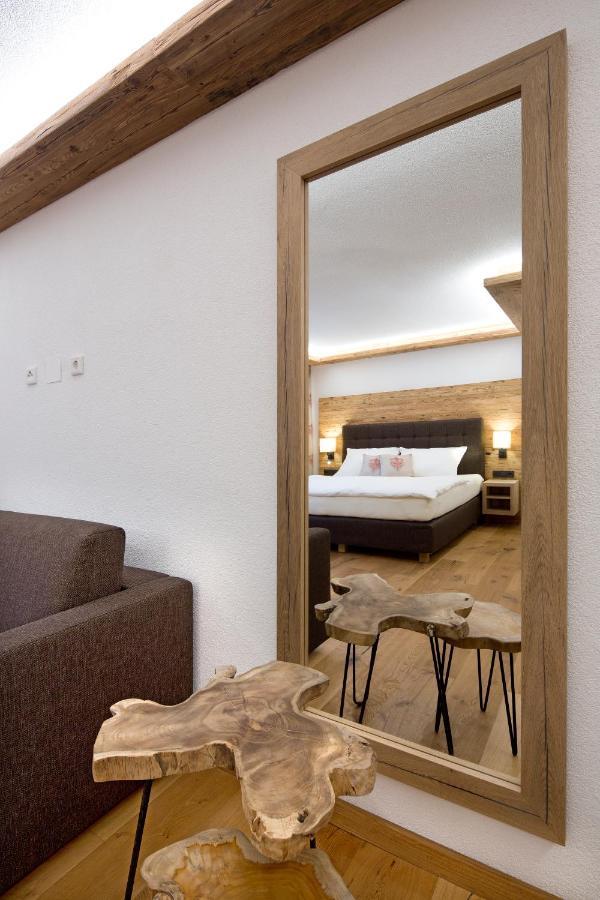 Blattlhof Daire Sankt Johann in Tirol Dış mekan fotoğraf