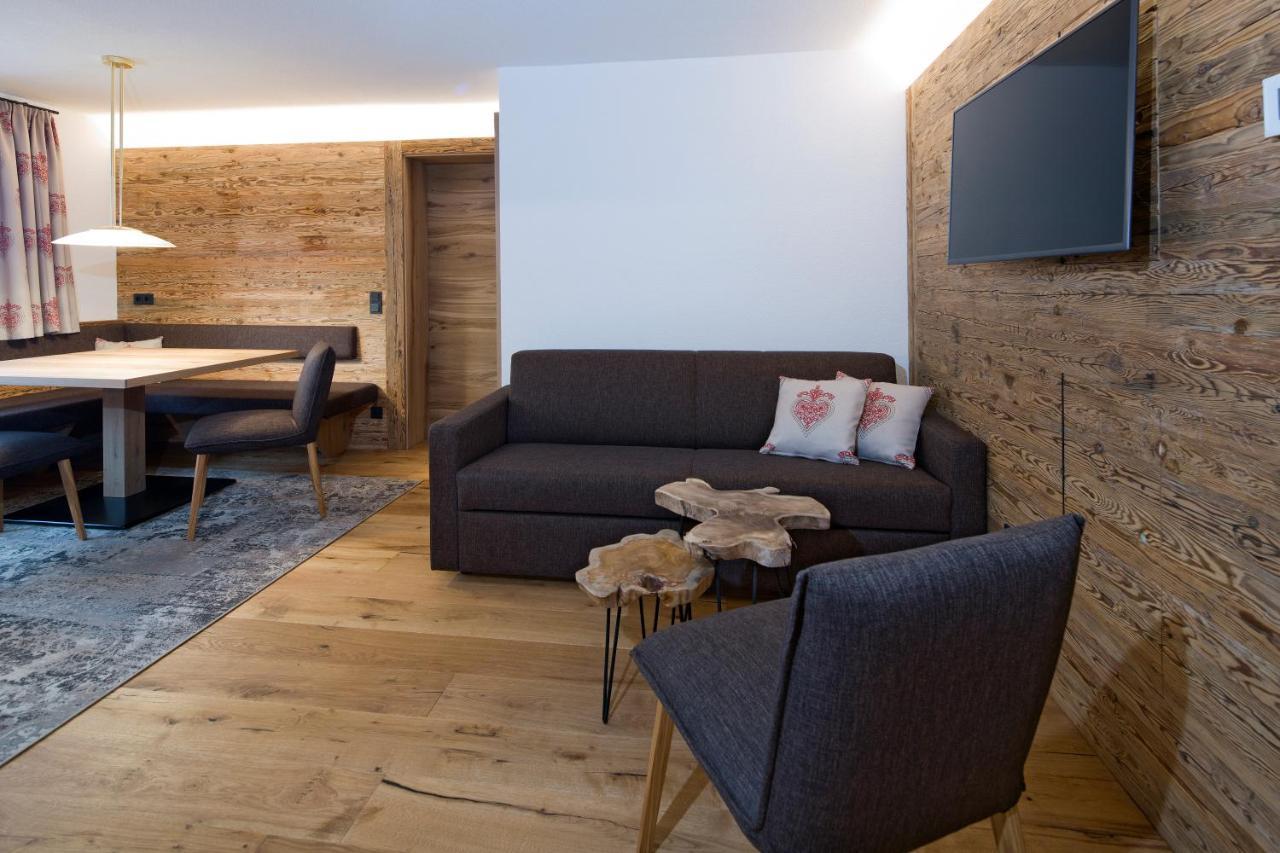 Blattlhof Daire Sankt Johann in Tirol Dış mekan fotoğraf