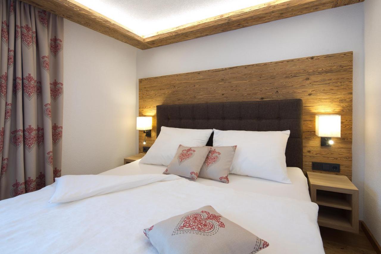 Blattlhof Daire Sankt Johann in Tirol Dış mekan fotoğraf
